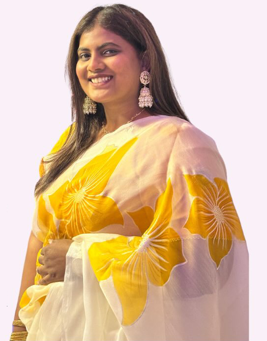 Eroisha Fernandes — Counseling Psychologist